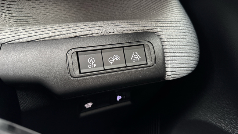 Citroen C3 1.2 Turbo Plus 5dr Petrol Hatchback